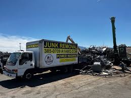 Sewanee, TN Junk Removal Services Company