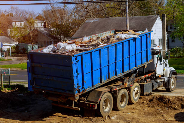 Best Attic Cleanout  in Sewanee, TN