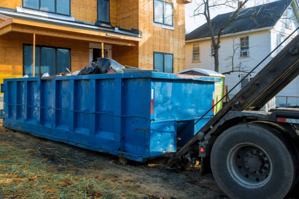 Shed Removal in Sewanee, TN