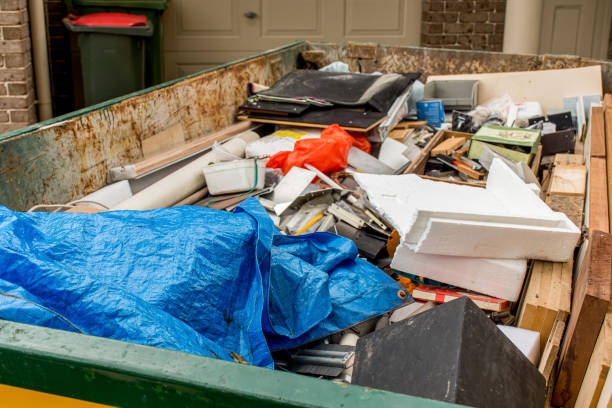 Best Residential Junk Removal  in Sewanee, TN