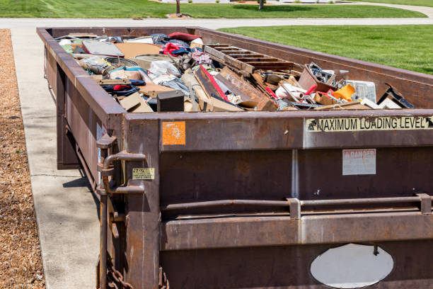 Best Attic Cleanout  in Sewanee, TN