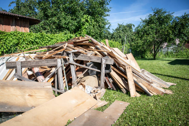 Recycling Services for Junk in Sewanee, TN