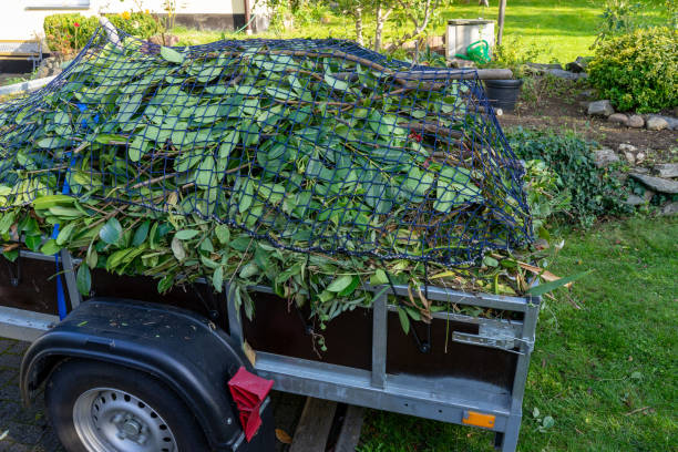 Recycling Services for Junk in Sewanee, TN