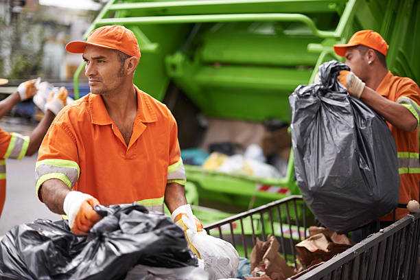 Best Yard Waste Removal  in Sewanee, TN