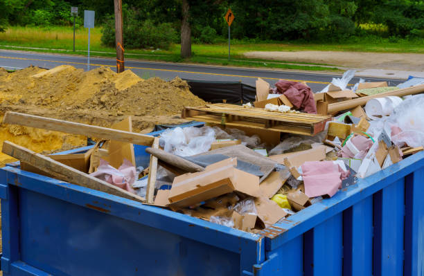 Best Residential Junk Removal  in Sewanee, TN