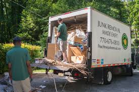 Shed Removal in Sewanee, TN