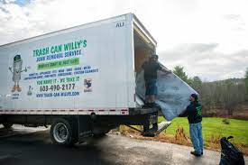 Recycling Services for Junk in Sewanee, TN